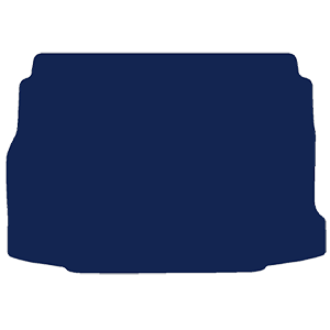 Peugeot 308 2014-2021 Boot Mat