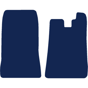 Morgan Plus 4 Manual 1950-2020 Car Mats