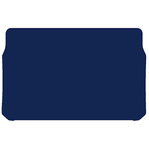 Citroen C3 2016+ Boot Mat