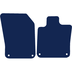 Polestar 1 2020+ Car Mats