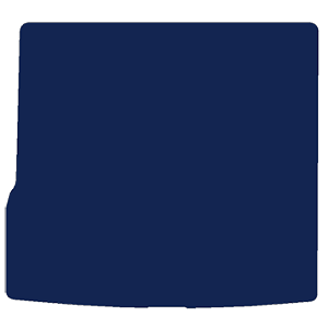 Dacia Duster 2010-2018 Boot Mat