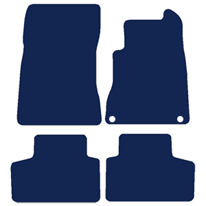 Mercedes GLB 2019+ Car Mats