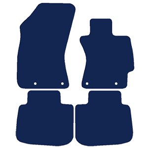 Subaru Outback 2015-2020 Car Mats