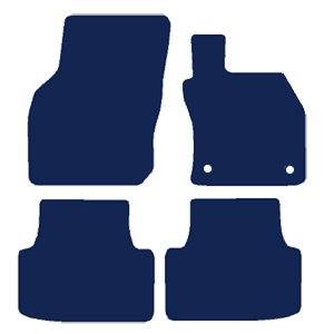 Seat Leon 2020+ Car Mats