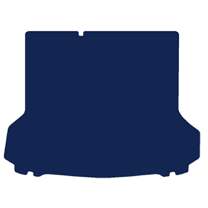Volkswagen ID.4 2021+ Boot Mat