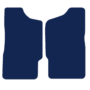 DFSK EC35 Van 2021+ Van Mats