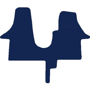 Volkswagen Transporter T5 Bench Seat Van 2011-2015 Van Mats