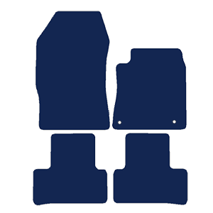 Vauxhall Astra L Hatchback & Saloon 2022+ Car Mats