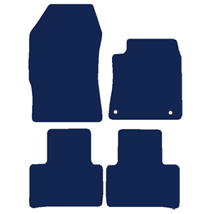 Vauxhall Astra L Sports Tourer 2022+ Car Mats