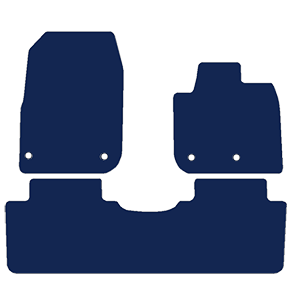 Nissan Ariya 2022+ Car Mats
