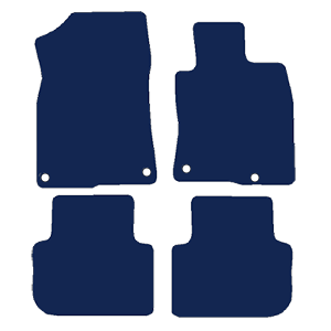 Honda Civic 2022+ Car Mats