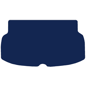 Toyota Yaris GR 2020+ Boot Mat