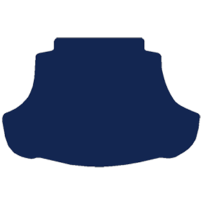 Lexus ES 2019+ Boot Mat