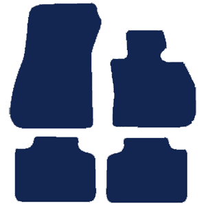 BMW 2 Series U06 Active Tourer 2021+ Car Mats