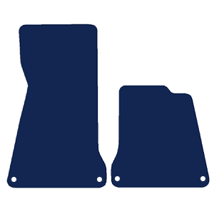 McLaren 600LT 2018-2021 Car Mats