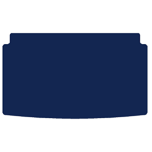 Vauxhall Mokka 2020+ Upper Boot Mat