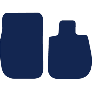 Toyota Supra 2019+ Car Mats