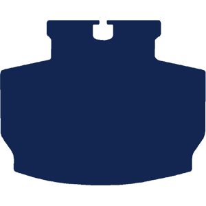 Volkswagen Beetle Cabriolet 2012-2019 Boot Mat
