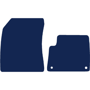 Peugeot E-Partner Van 2021+ Van Mat