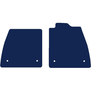 Lotus Emira 2023+ Car Mats