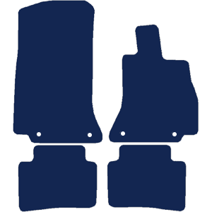 Mercedes CLE 2023+ Car Mats