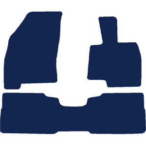 Jaecoo 7 PHEV 2024+ Car Mats
