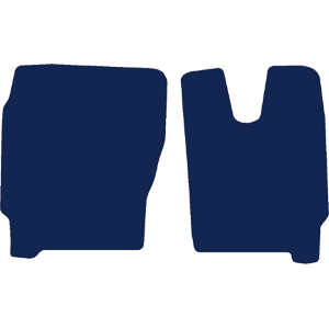 Iveco Eurocargo Euro 6 2002+ Truck Mats