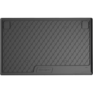 Ford Tourneo Connect People Carrier L1 2014-2022 Moulded Rubber Boot Mat