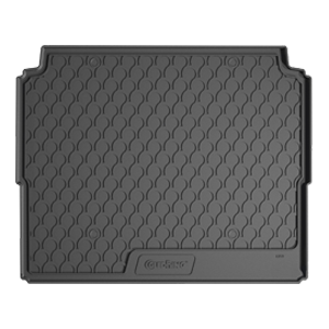 Citroen C5 Aircross 2019+ Moulded Rubber Upper Boot Mat