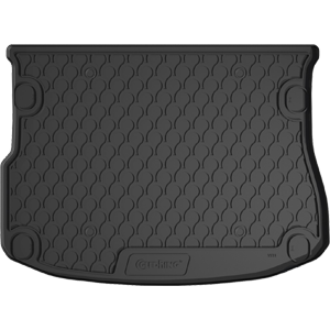Land Rover Range Rover Evoque 2011-2019 Moulded Rubber Boot Mat