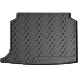 MG Motors UK MG4 SE EV 2022+ Moulded Rubber Boot Mat