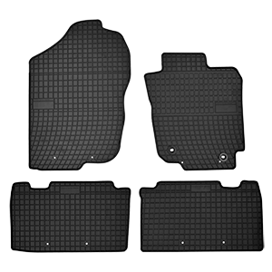 Toyota RAV4 2013-2019 Moulded Rubber Car Mats
