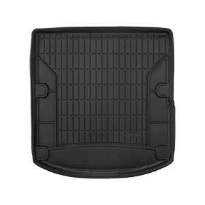 Audi A4 Saloon 2016+ Moulded Boot Mat