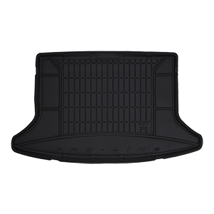 Kia e-Niro 2019-2022 (Fully Electric) Moulded Rubber Boot Mat