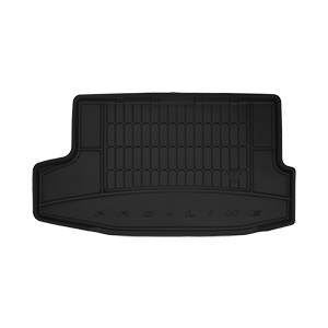 Nissan Juke (F15) 2014-2019 Upper Moulded Rubber Boot Mat