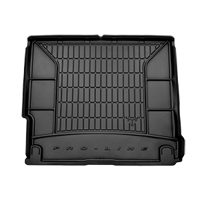 Volvo XC60 2017-2020 Moulded Rubber Boot Mat