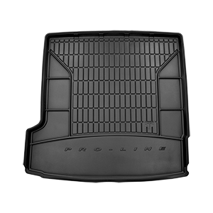 Volvo XC90 2015+ Moulded Rubber Boot Mat