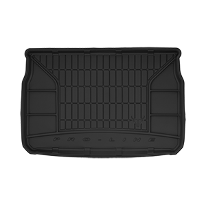 Peugeot 208 2012-2020 Moulded Rubber Boot Mat