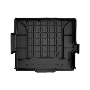 Peugeot 3008  2016-2024 Moulded Rubber Upper Boot Mat
