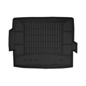 Vauxhall Grandland X 2017-2021 Moulded Rubber Upper Boot Mat