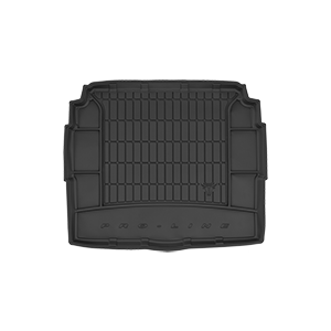 Vauxhall Grandland X 2017-2021 Moulded Rubber Lower Boot Mat