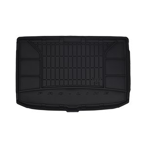 Kia Stonic 2017+ Moulded Rubber Upper Boot Mat