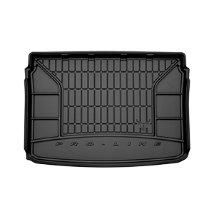 Seat Arona 2017+ Moulded Rubber Upper Boot Mat