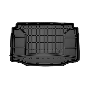 Seat Arona 2017+ Moulded Rubber Lower Boot Mat