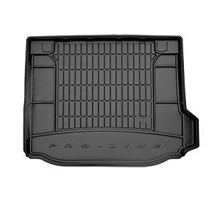 BMW X3 F97 & G01 2019-2024 Moulded Rubber Boot Mat