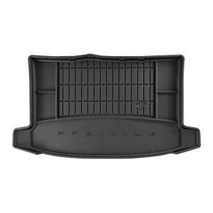 Nissan Juke (F16) 2019+ Moulded Rubber Upper Boot Mat