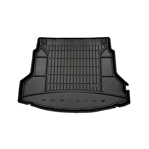 Honda CR-V 2012-2018 Moulded Rubber Boot Mat