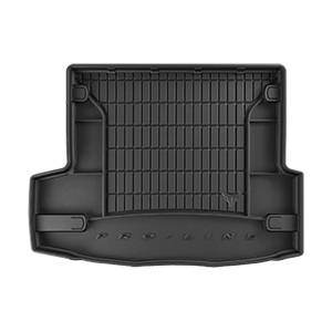 Honda Civic Tourer 2012-2017 Moulded Rubber Boot Mat
