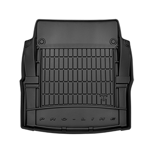 BMW 3 Series F30 Saloon 2011-2019 Moulded Rubber Boot Mat