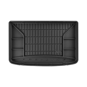Mercedes A-Class (W176) 2012-2019 Moulded Rubber Boot Mat